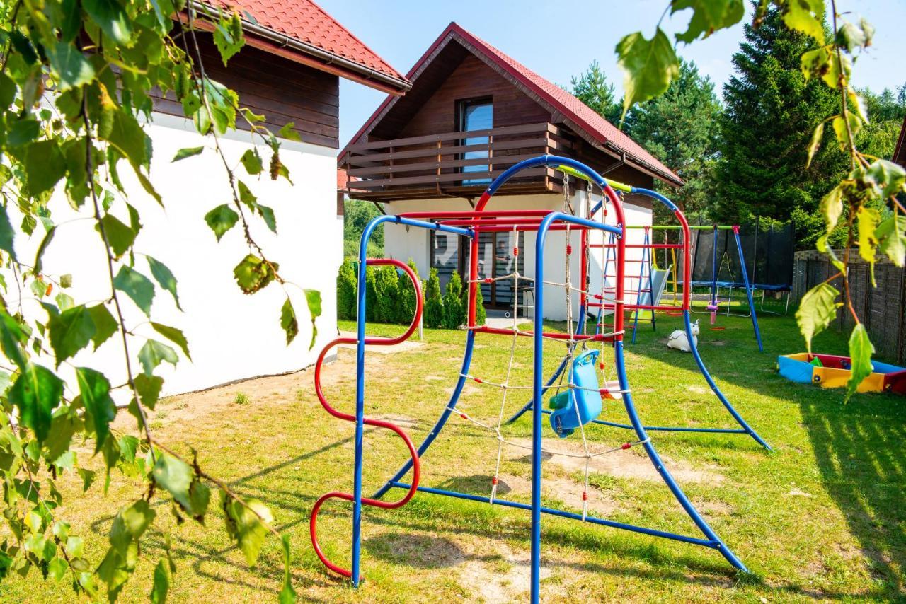 Przystanek Jarosławiec Exterior foto