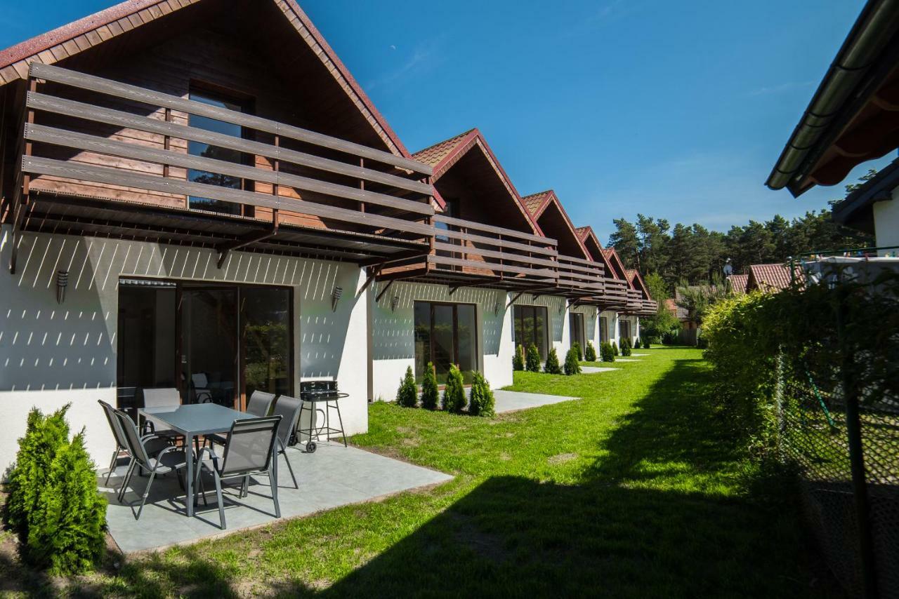 Przystanek Jarosławiec Exterior foto